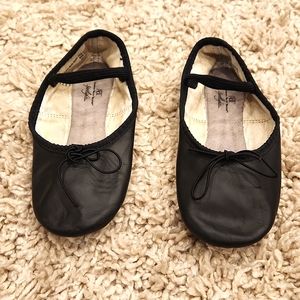 ABT Ballet Shoes size 12 1/2